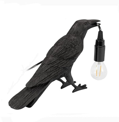 Warm Glow Table Lamp - Fesara