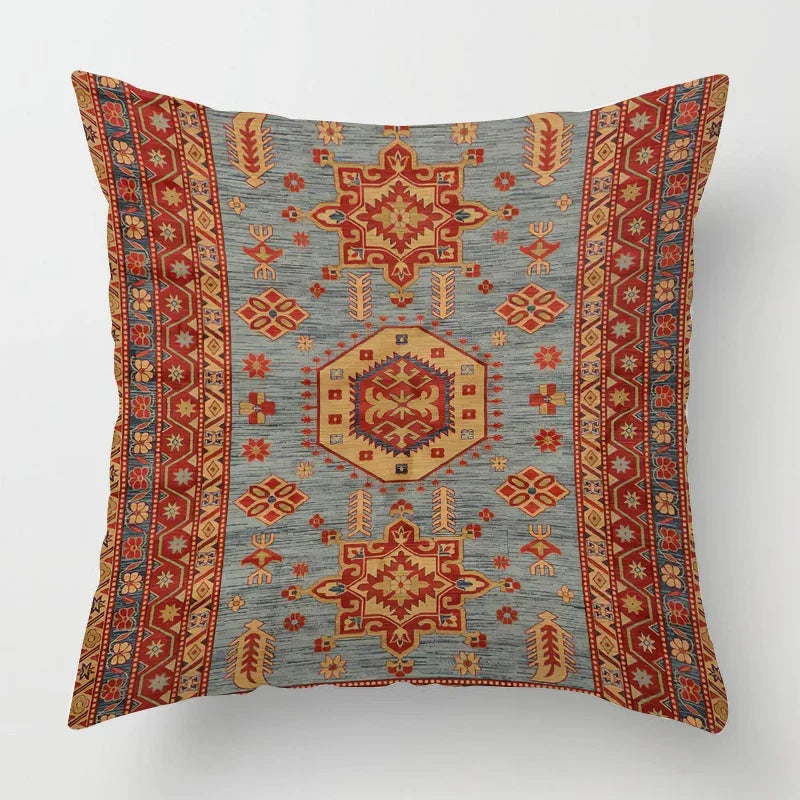 Soft Plush Velvet Pillow Cover