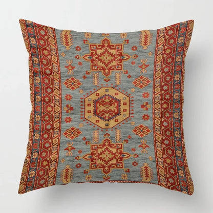 Soft Plush Velvet Pillow Cover