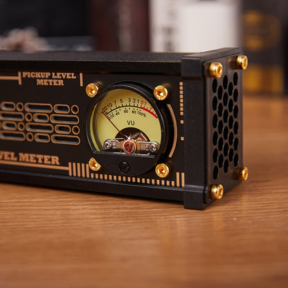 Vintage Style Sound Level Meter