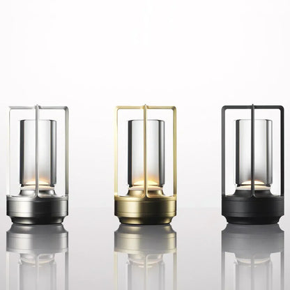 Bright Cordless Desk Light