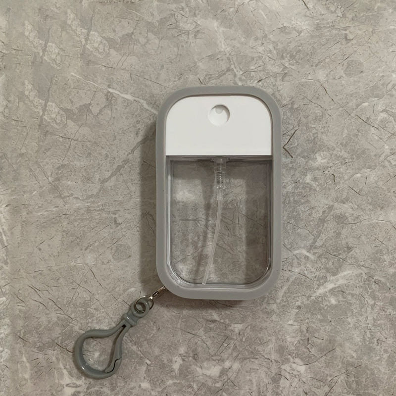 Reusable Portable Travel Size Containers