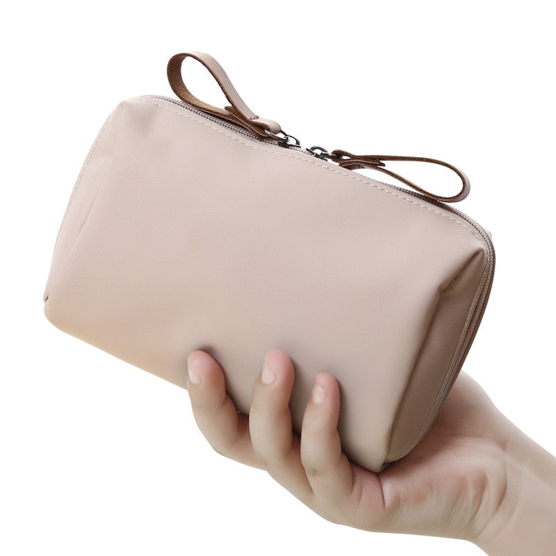 Waterproof Travel Cosmetic Makeup Storage Bag