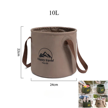 Portable Lightweight Camping Folding Chair