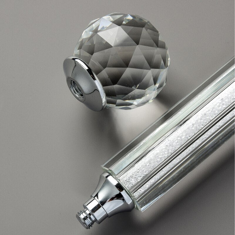 Luxury 360 Degree Wine Glass Stand