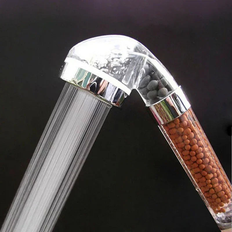 Low Flow Showerhead for Water Conservation - Fesara