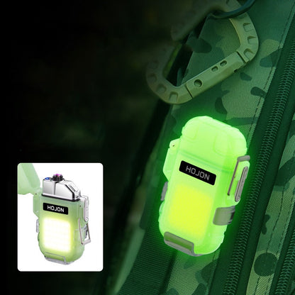 Portable Electric Rechargeable Lighter