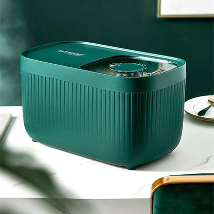 Big Storage Food Bin Organizer Container
