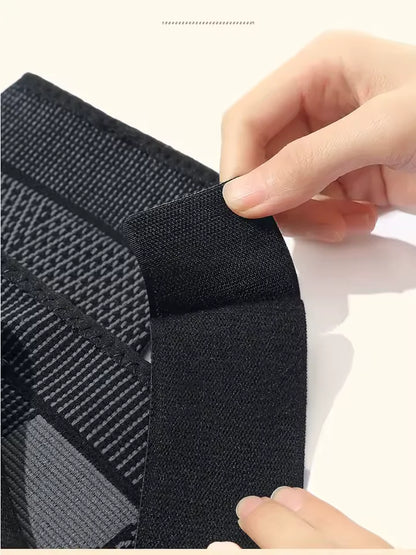 Premium Support Knee Sleeves