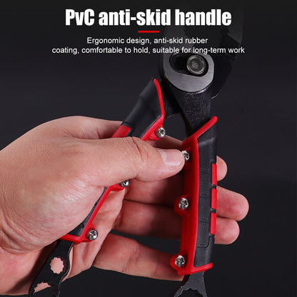 Fast Multi Tool Adjustable Plier Wrench