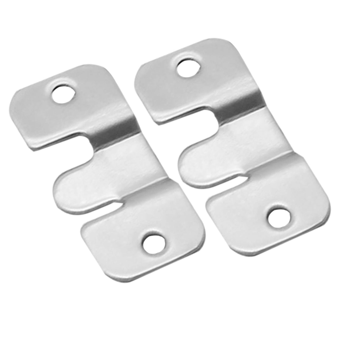 Sturdy Frame Wall Mount Hanger Bracket