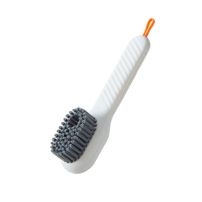 Easy Clean Soap Brush Scrubber