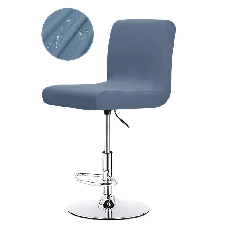 Fesara | Elastic Bar Stool Cover