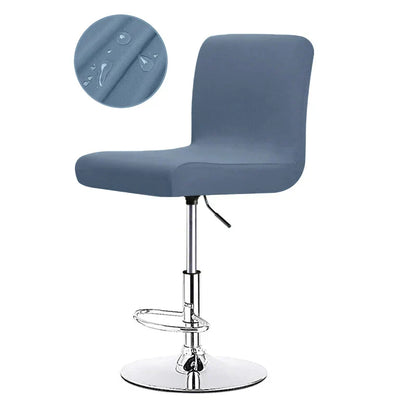 Fesara | Elastic Bar Stool Cover