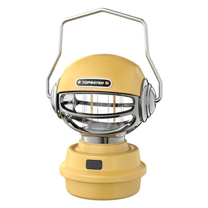 Bright Outdoor Waterproof Camping Light