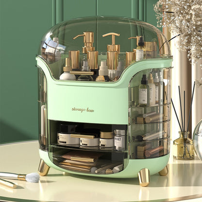 Premium Cosmetic Storage Case
