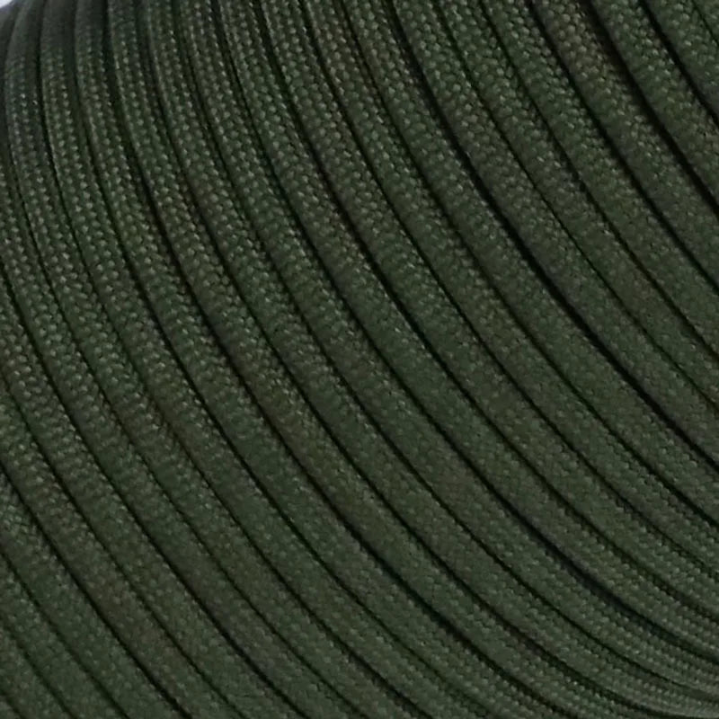 Durable Outdoor Paracord Rope 20M Emergency Cord