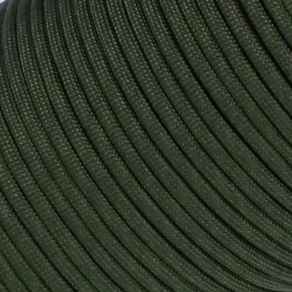 Durable Outdoor Paracord Rope 20M Emergency Cord