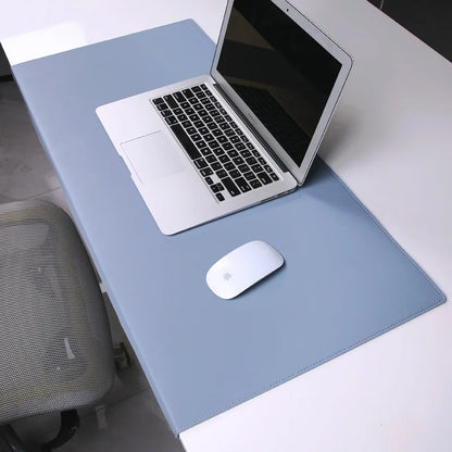 Comfortable Desk Pad with Wrist Rest for Home Office