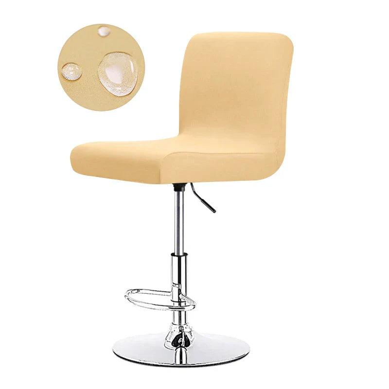 Fesara | Elastic Bar Stool Cover