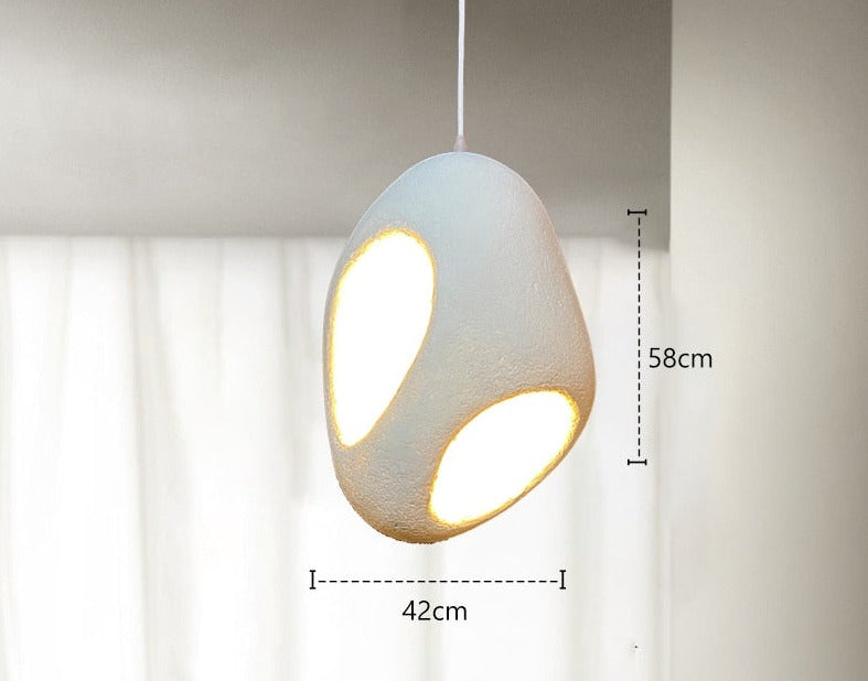 Unique Chic LED Pendant Light Fixture