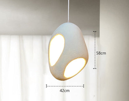 Unique Chic LED Pendant Light Fixture