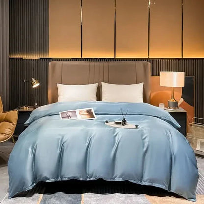 Soft Mulberry Silk Bedding Cover