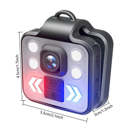 Compact High Definition Mini Spy Camera