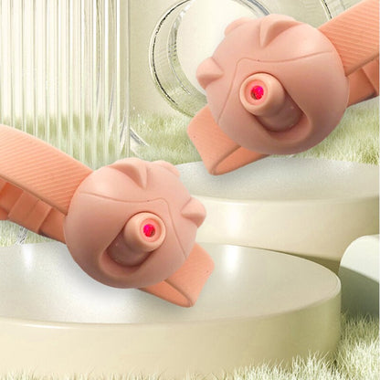 Fesara | Bright Red Laser Cat Play Toy