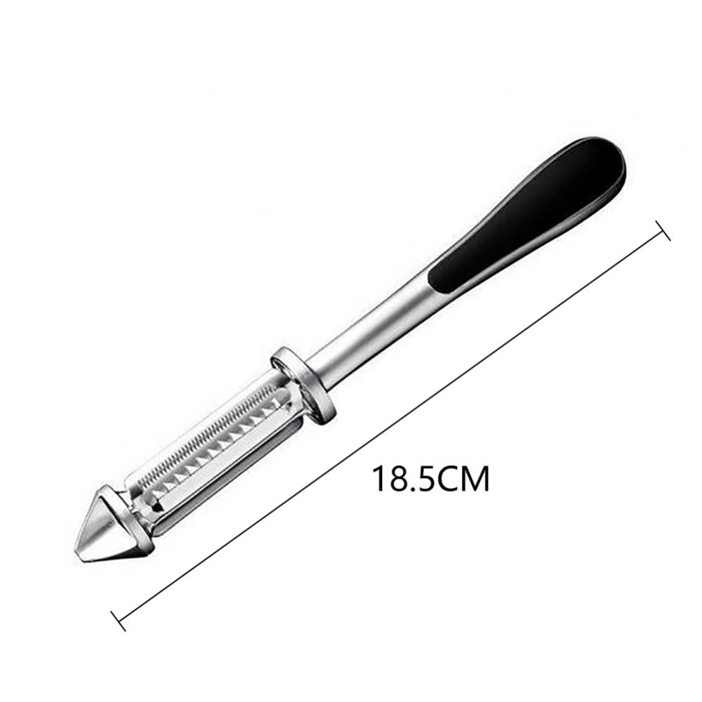 Premium Easy Grip Vegetable Peeler - Fesara