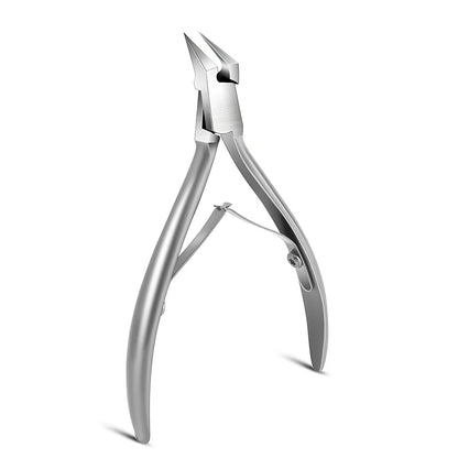 Toenail Clippers for Thick Nails, Stainless Steel Nail Trimmer