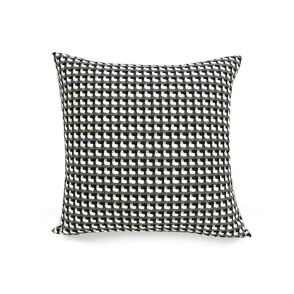 Nordic Style Square Cushion Cover 18x18