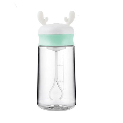 Adorable Animal Automatic Mixing Mug