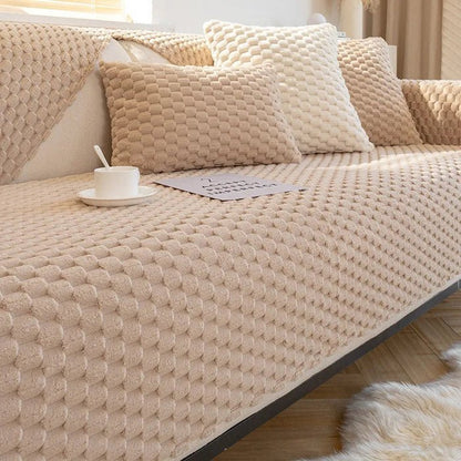 Soft Warm Winter Duvet with Non Slip Bottom