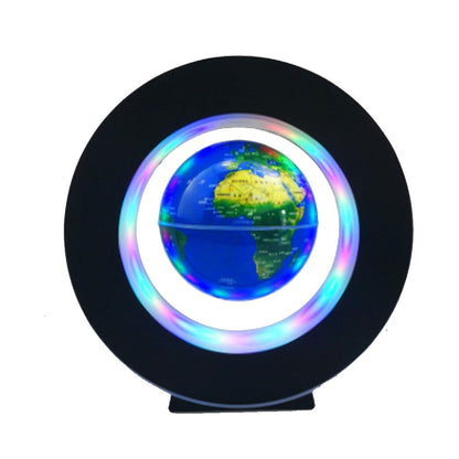 Decorative Globe Pendant Light Fixture - Fesara