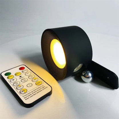 Green Energy LED Wall Light
