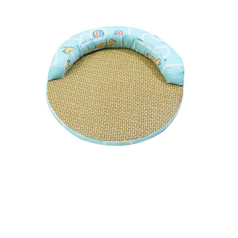 Comfortable Breathable Dog Cooling Mat - Fesara
