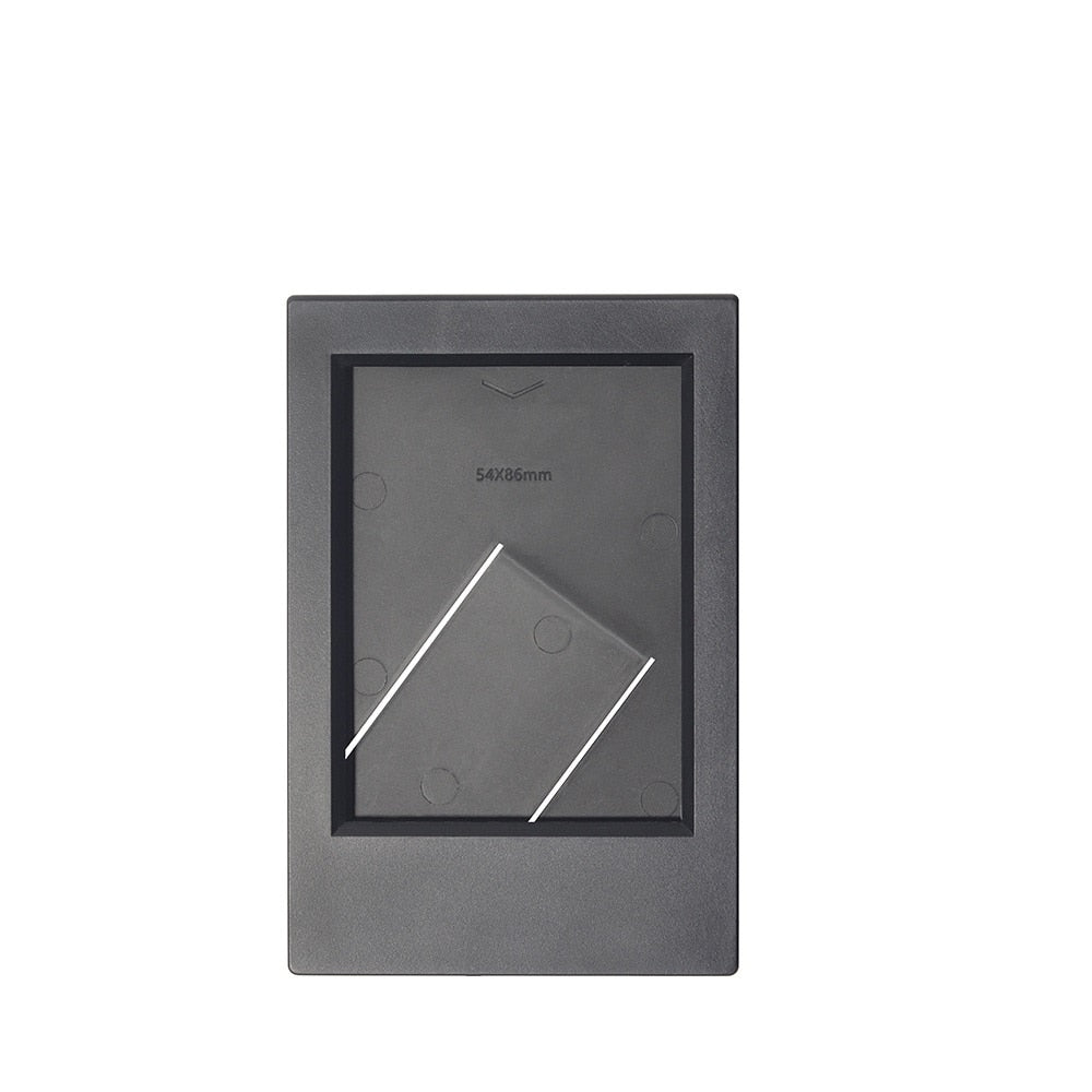 Small Instant Picture Frame
