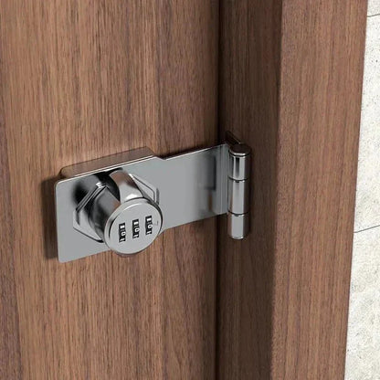 Easy Fit Digital Door Lock