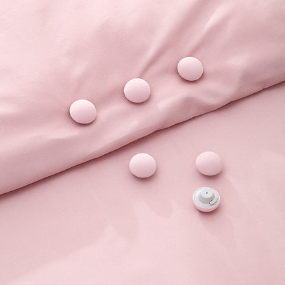 Fesara | Fun Mushroom Bed Sheet Gripper Clamps - Fesara