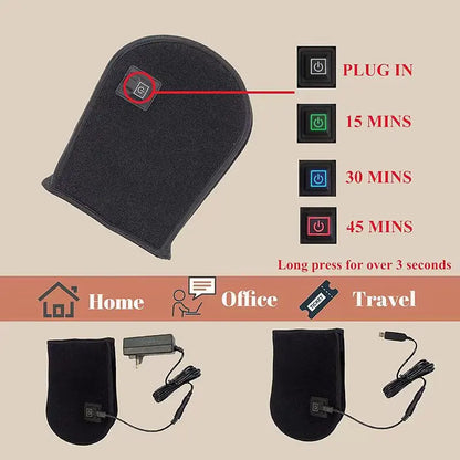 Healing Infrared Glove for Arthritis Pain Relief