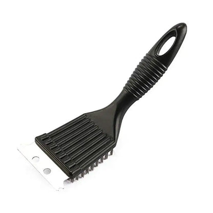 Premium 3-in-1 BBQ Grill Brush Cleaner Tool