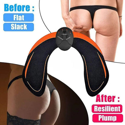Shapely Butt Lift Shapewear