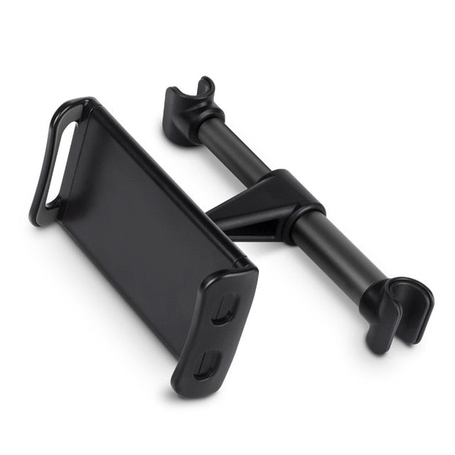 Universal Car Phone Mount Back Seat Holder - Fesara