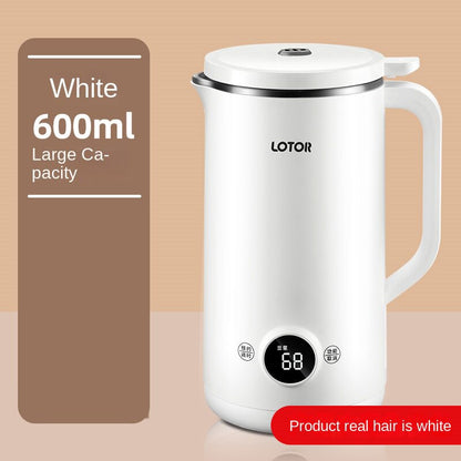 Easy Fruit Electric Juice Extractor Machine