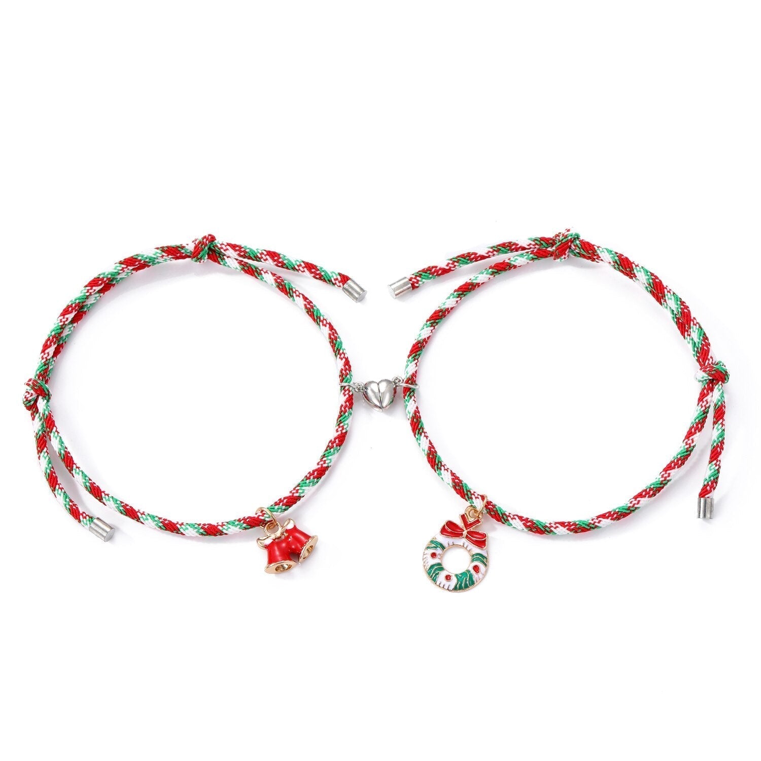 Fesara | Cute Friendship Magnet Bracelet - Fesara