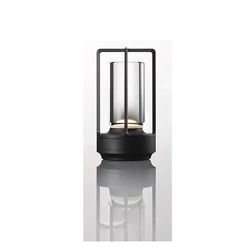 Bright Modern LED Desk Lamp