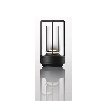 Bright Modern LED Desk Lamp