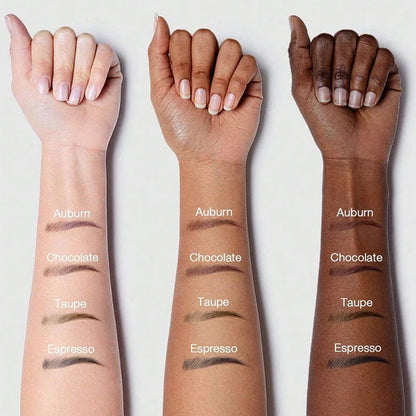 Natural Brow Perfection Kit