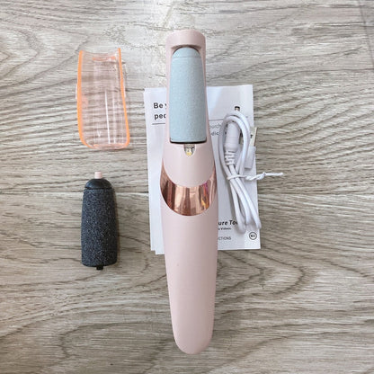 Gentle Exfoliating Dead Skin Removal Tool
